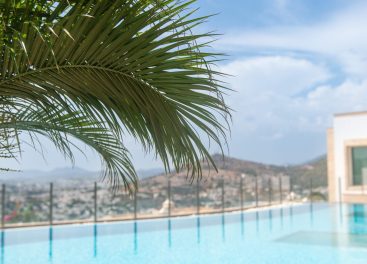 Regnum Escana Bodrum (2)