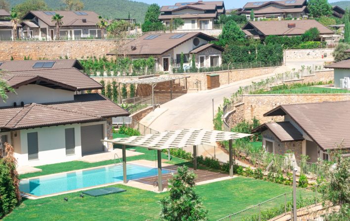Regnum Golf Country